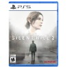 Silent Hill 2 (PS5) USADO