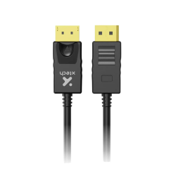 Cable DisplayPort  Xtech XTC-3791.83 m 4K 60Hz DP 1.2