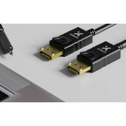 Cable DisplayPort  Xtech XTC-3791.83 m 4K 60Hz DP 1.2