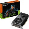Tarjeta gráfica GIGABYTE GeForce RTX 5060 WINDFORCE MAX OC 8G
