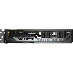 Tarjeta gráfica GIGABYTE GeForce RTX 5060 WINDFORCE MAX OC 8G