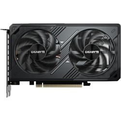 Tarjeta gráfica GIGABYTE GeForce RTX 5060 WINDFORCE MAX OC 8G