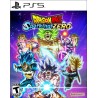 Dragon Ball Sparking Zero - PS5