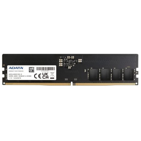 Memoria RAM DIMM 8 GB - DDR5 5600 MT/s