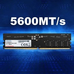 Memoria RAM DIMM 8 GB - DDR5 5600 MT/s
