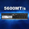 Memoria RAM DIMM 8 GB - DDR5 5600 MT/s