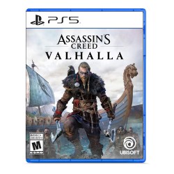 Assassin's Creed Valhalla - PS5