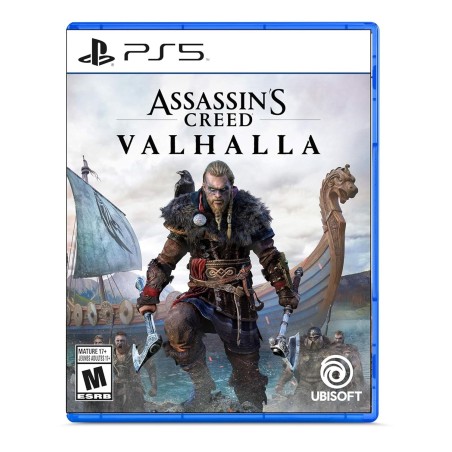 Assassin's Creed Valhalla - PS5