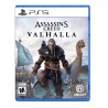 Assassin's Creed Valhalla - PS5