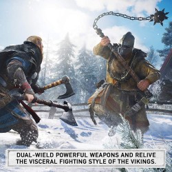 Assassin's Creed Valhalla - PS5