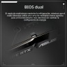 ASUS Dual GeForce RTX™ 5060 8GB GDDR7 OC Edition