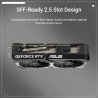 ASUS Dual GeForce RTX™ 5060 8GB GDDR7 OC Edition