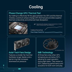ASUS Tarjeta Gráfica Prime GeForce RTX™ 5070 OC