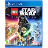 Lego Star Wars: The Skywalker Saga - Europeo PS5