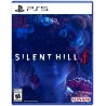 Silent Hill f PS5 - USADO