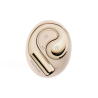 Audífonos Inalambricos Fantech FT21 GROOVE OWS Beige