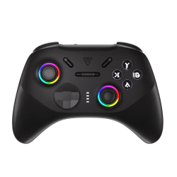 Control Inalámbrico WGP15V2 EOS PRO II Black