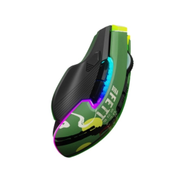 MOUSE INALAMBRICO PRIMUS GLADIUS BOBA FETT
