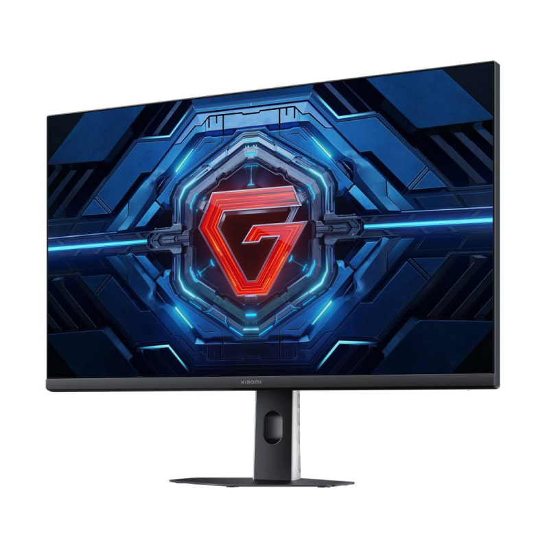 Monitor Gamer Xiaomi G27i 2026, 27″ FHD, 200Hz, Panel Fast IPS, 1ms