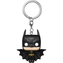 Llavero POP: BM 85th- Batman(Soaring)