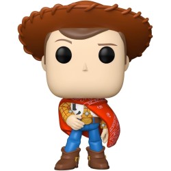 POP Disney: Toy Story 5 - Woody