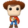 POP Disney: Toy Story 5 - Woody