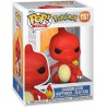 POP Games: Pokemon- Charmeleon
