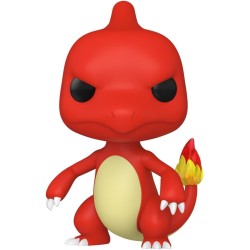 POP Games: Pokemon- Charmeleon