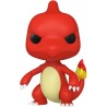 POP Games: Pokemon- Charmeleon