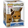 Funko POP! Games: Pokemon - Eevee