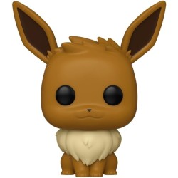 Funko POP! Games: Pokemon - Eevee