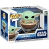Funko Pop! Star Wars: Mandalorian & Grogu