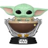 Funko Pop! Star Wars: Mandalorian & Grogu