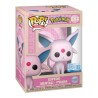 POP Games: Pokemon- Espeon (SftClr)