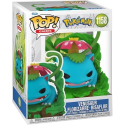 POP Premium: Pokemon- Venusaur