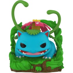 POP Premium: Pokemon- Venusaur