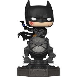 Funko Pop! Premium SFX: DC Heroes - Batman