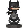 Funko Pop! Premium SFX: DC Heroes - Batman