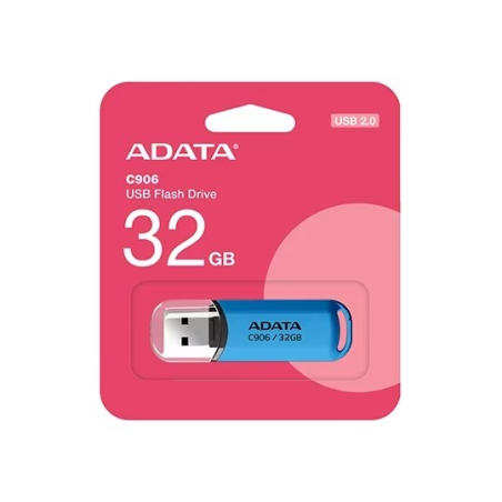 Memoria Flash USB (Pen Drive) Adata C906 AC906-32G