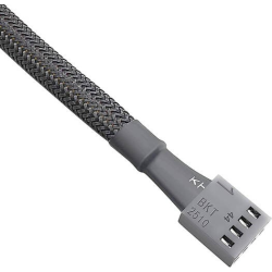 Splitter Fans Hub 4 / 3pin 0.40 mt