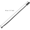 Splitter Fans Hub 4 / 3pin 0.40 mt