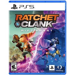 Ratchet & Clank: Rift Apart PS5 - USADO
