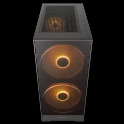 Gabinete Cougar AIRFACE 180