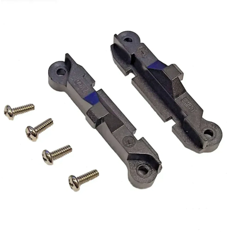 Brackets con tornillos Procesador Am4 / Anclaje Am4 / No Incluye Backplate