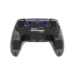 WGP16D NOVA II D Black Control Inalámbrico PS5 Nativo