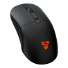 Mouse inalámbrico  WG9RD KANATA Wireless Black