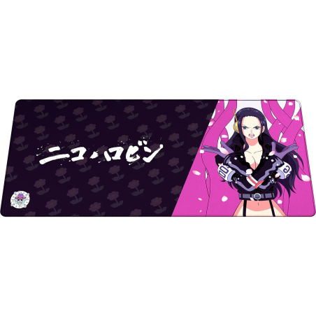 Mousepad Talla XL MP905  ATO ONE PIECE Robin