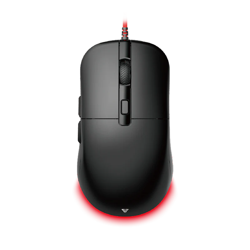 Mouse Fantech Kanata VX9 Black