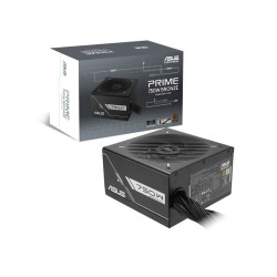 Fuente de Poder Asus Prime 750B Black - 750W Bronce No Modular