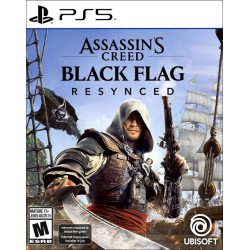 Assassin's Creed Black Flag Resynced Chile | Gameshark